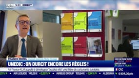 60 Minutes Business - Mercredi 1er décembre