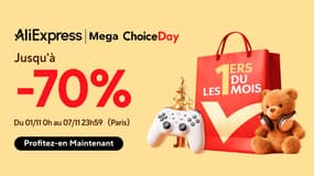 C’est maintenant ou jamais pour profiter de 3 smartphones Xiaomi à prix mini sur AliExpress