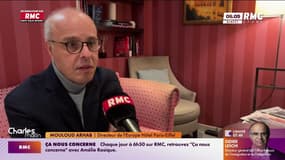 Après les JO, hôteliers et restaurateurs gardent espoir 