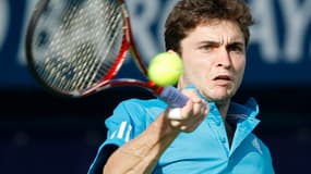Gilles Simon risque de manquer Roland-Garros