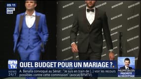 Un mariage sans se ruiner