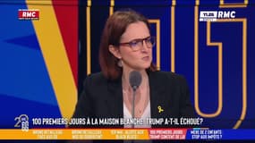 100 premiers jours à la Maison Blanche: Trump a-t-il échoué ? La faute au "wokisme" selon Barbara Lefebvre