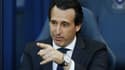 Unai Emery