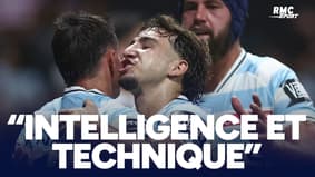 "Dans l'intensité, c'est pareil", la grosse différence entre la Pro D2 et le Top 14 selon Carbonneau