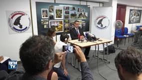 Après un mois de cavale, Redoine Faïd est toujours introuvable