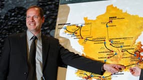 Christian Prudhomme