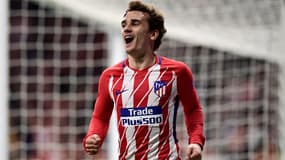 Antoine Griezmann