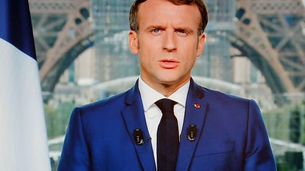 Obligation vaccinale, pass sanitaire : Emmanuel Macron a-t-il eu raison de serrer la vis?