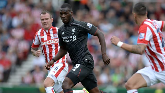 Christian Benteke