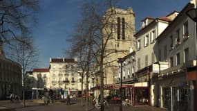 Les Parisiens considèrent de nouvelles options en banlieue pour trouver un logement plus décent, comme Aubervilliers