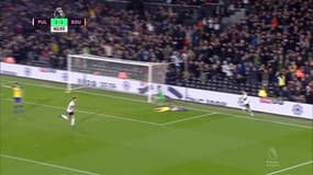 Résumé – Fulham- Southampton (3-2) – Premier League