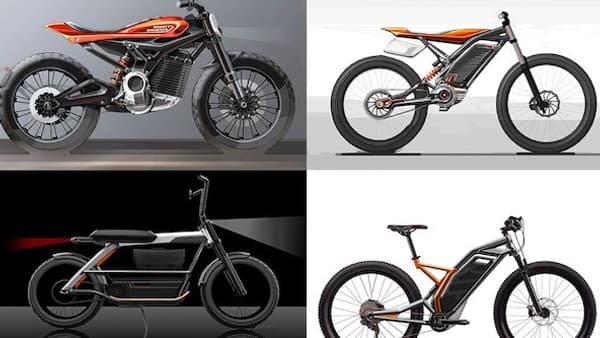 Harley Davidson