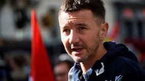 Olivier Besancenot, porte-parole du NPA, a appelé lundi à une "jonction" entre "le mouvement politique et le mouvement syndical" dans l'opposition à Emmanuel Macron, appelant les représentants de la gauche radicale à ne pas se "loupe(r)"...