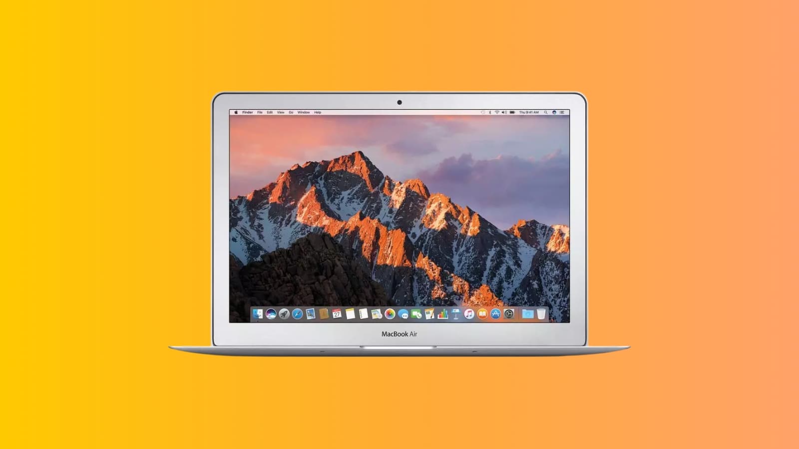 AUCHAN LAISSE TOUT LE MONDE SANS VOIX AVEC CE PRIX AFFICHÉ SUR CE MACBOOK AIR APPLE