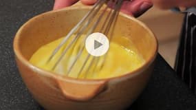 Préparer une crème pâtissière : les étapes à suivre
