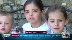 Confinement: les Français ne sont pas tous logés à la même enseigne