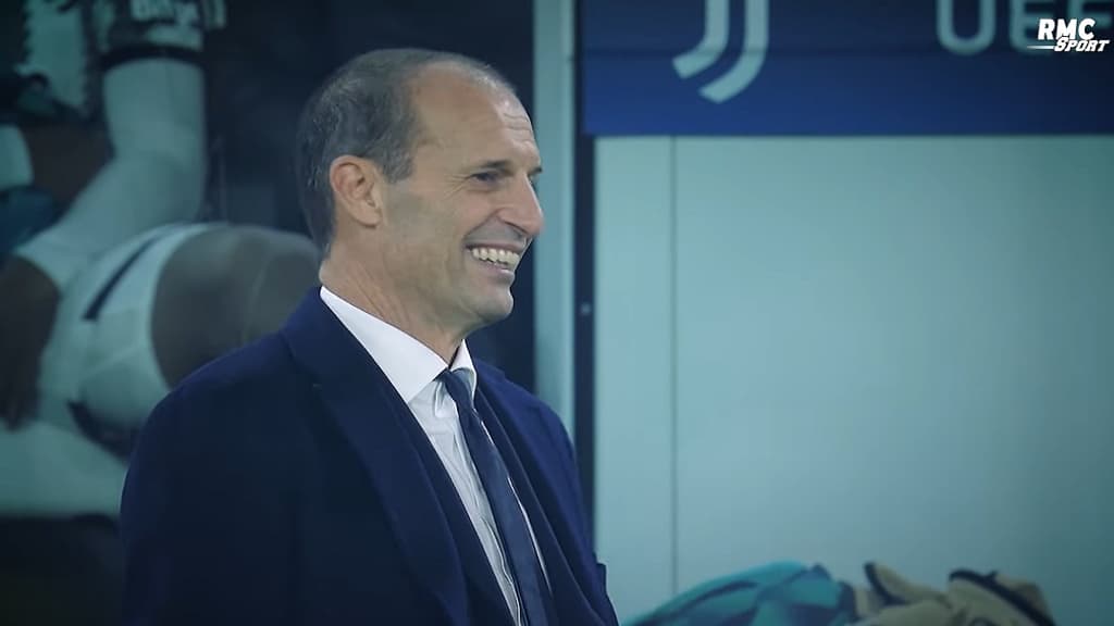 Allegri Allegri