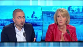 Depuis Balance ton porc, le médecin Jimmy Mohamed est "tétanisé" quand il examine une femme