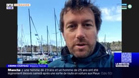 Douze skippers normands dans l'attente du départ de la Route du Rhum