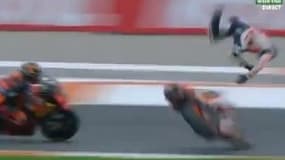 Alex Marquez