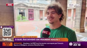Devenir adulte : un cap encore fragile pour de nombreux jeunes
