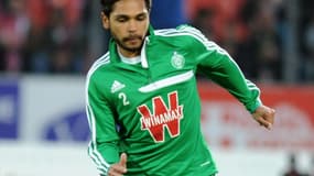 Benoit Trémoulinas