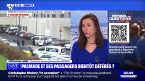 Que va-t-il se passer maintenant pour Pierre Palmade? BFMTV répond à vos questions