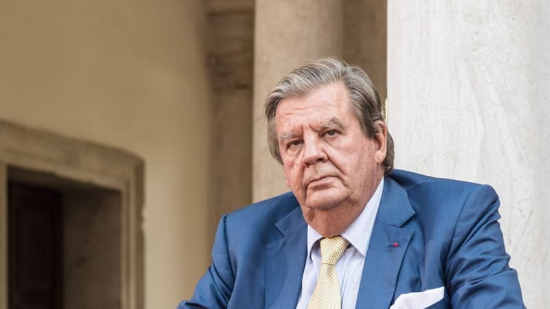 Johann Rupert