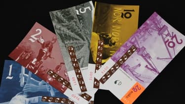 Pour promouvoir l'économie locale, le pays basque vient de mettre en circulation un nouveau moyen de paiement, les euskos.