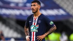 Leandro Paredes