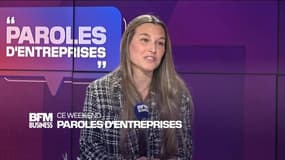 DIRECT VIDEO - Jean-François Fallacher, directeur général de Eutelsat