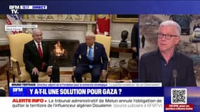 Story 4 : Y a-t-il une solution pour Gaza ? - 06/02