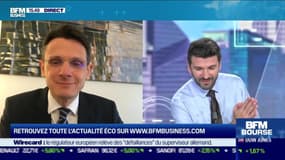 François Monnier (Investir) : Quelle est l'importance des élections américaines alors que le monde est plongé dans un nouveau confinement ? - 03/11