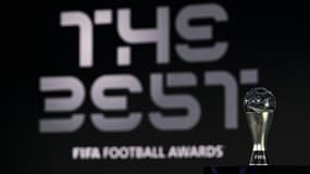 FIFA The Best