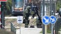 Trois hommes ont été interpellés en Belgique vendredi en lien avec l'arrestation d'un homme à Boulogne.