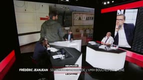 " Le jour où on rouvre, il est pas possible qu'on nous referme derrière !" Frédéric Jeanjean, secrétaire général de l'UMIH Bouches-du-Rhône et propriétaire d'une brasserie. 