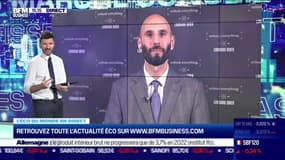 Samy Chaar (Lombard Odier) : Le chiffre d'inflation américaine du jour pourrait-il à lui seul impacter l'annonce de demain ? - 14/12
