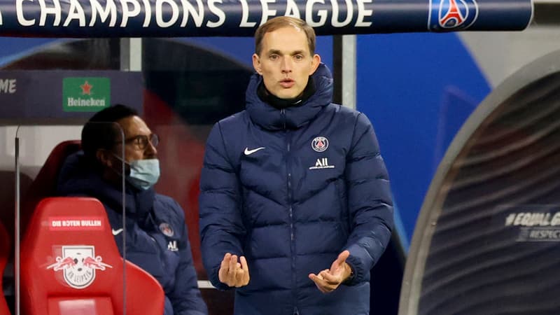 Thomas Tuchel