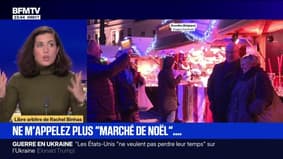 Ne m'appelez plus "Marché de Noel"... - 10/12