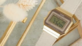 Voici une montre Casio à petit prix : ne laissez pas passer cette offre à petit prix