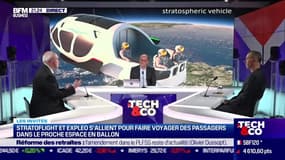 Tech & Co : Partie 2  - 20/09