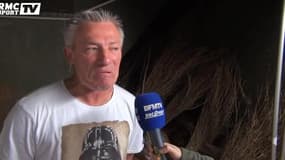 Sarah Pitkowski vous présente la terre battue de Roland-Garros"