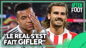 "Ce match contre l'Atlético efface tout le reste", Riolo n'arrive pas à oublier la lourde défaite du Real
