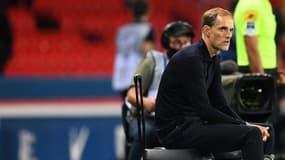 Thomas Tuchel (PSG)