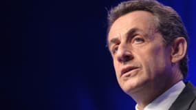 Nicolas Sarkozy, toujours aimé à droite