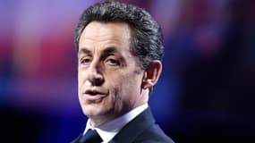 L'ancien chef de l'Etat Nicolas Sarkozy ne pourra donc plus siéger au Conseil constitutionnel s'il continue d'exercer son métier de conférencier