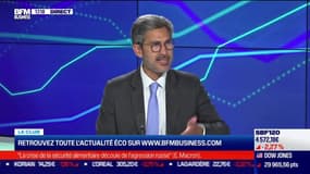 Plus personnes ne parle d'inflation temporaire - 16/06