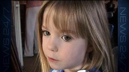 Madeleine McCann a disparu le 3 mai 2007, à Praia da Luz au Portugal