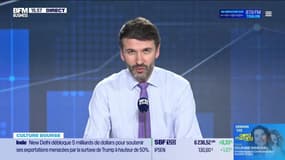 Le point sur le portefeuille trading - 13/11