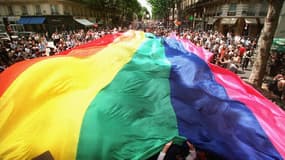 La 10e édition des Gay Games se déroulera du 4 au 12 août à Paris (photo d'illustration).